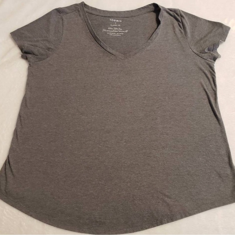 Torrid- Women’s Top